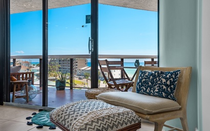 Surfside Resort #403 8