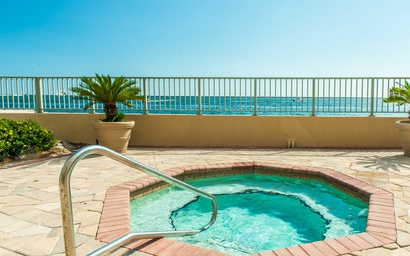 Waterview Towers 202 6