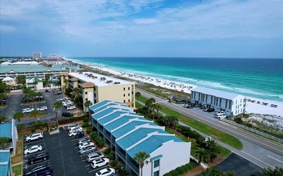 Gulf Winds East #36 3