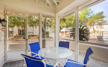 Hidden Dunes Beach Cottage 208- Dune Our Thing 2