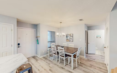 Seascape Golf Villas 27H - Seascape Escape 5