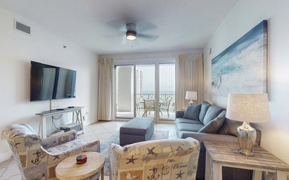 Ariel Dunes I 609