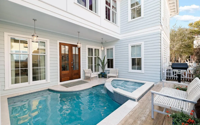 Sea La Vie Seaside Main House 2