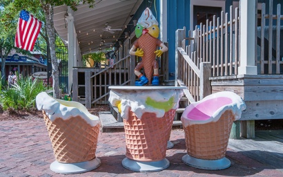 Market Street Inn 541 6