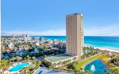 Edgewater #1400 - Emerald View 2