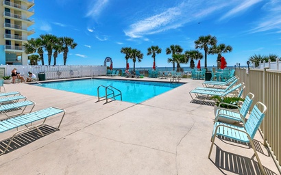 Gulf Highlands 108 - Gulf Breeze Getaway 4