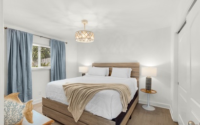 Seascape 51A - Beach Baby