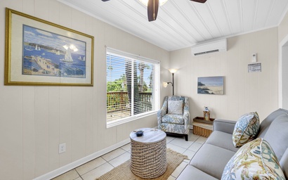 Linda's Cozy Cottage B 8