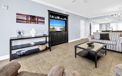 Majestic Beach Towers 2-1509 8