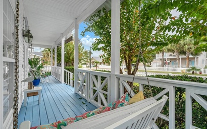 Fancy Nancy's Beach Home 2