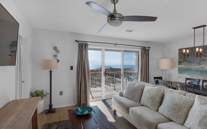 Beachside Villas 621