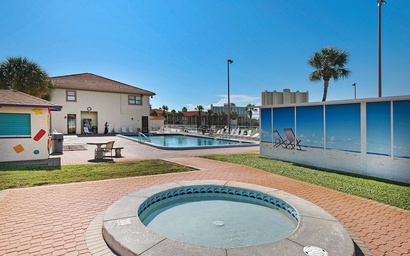 Horizon South 58-201-Coastal Condo 5