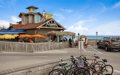 Crystal Village II 16B- Sunlit Shores 5