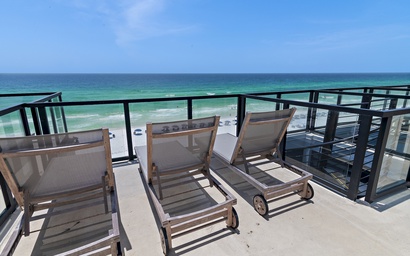 Henderson Beach Villa #2 5