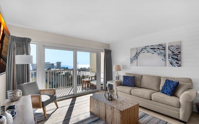 Silver Dunes Penthouse B 8