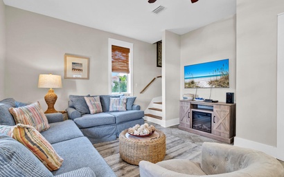 Blue Sky Bungalow 156 2