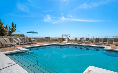 Inn at Blue Mountain 223- Fun in the Sun 2