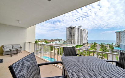 Ariel Dunes II 607 2