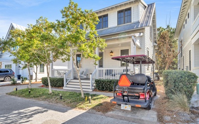 Coastal Serenity on 30A 3