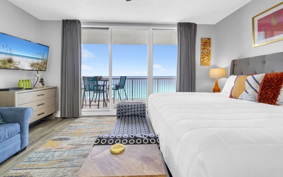 Majestic Beach Towers 1-1209