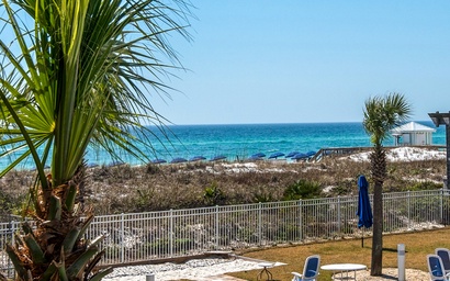 Destin West Gulfside #203 8