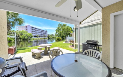 Gulf Highlands 108 - Gulf Breeze Getaway 2