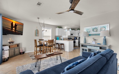 St. Martin Beachwalk Villas 311 6