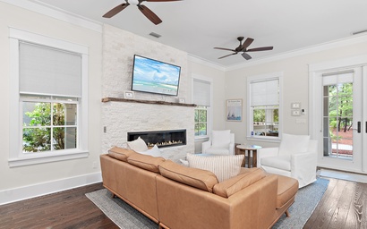 Jaybird Bungalow 6