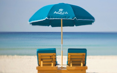 Aqua Resort 1505 3
