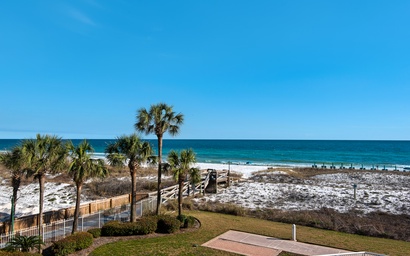 Destin on the Gulf 303 3