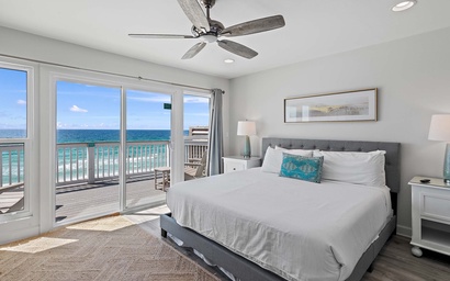 Summer Haven B- Cast a Waves 8