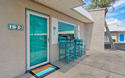 Capri by the Gulf 122 5