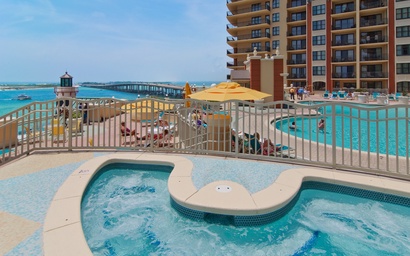 Emerald Grande W421 4