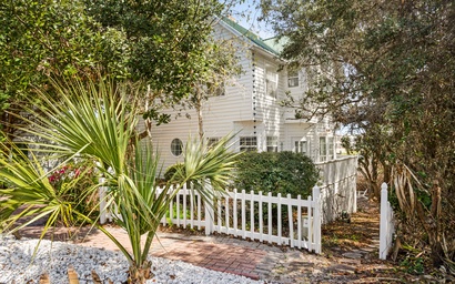 Lakeside Sandcastle at Kokomo 7