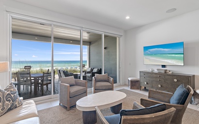 Henderson Beach Villa #2 8