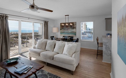 Beachside Villas 621 6