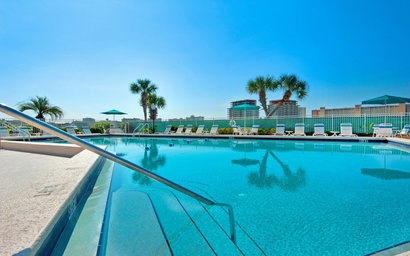 Dolphin Point #401C 5