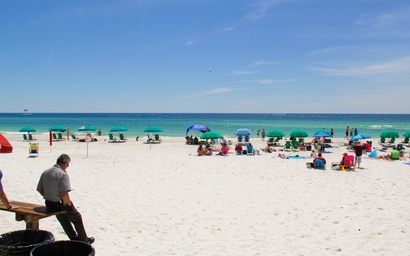 St. Martin Beachwalk Villas 131 3