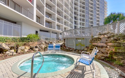 Edgewater Golf Villa 3204 5