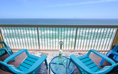 Pelican Beach Resort 2006 2