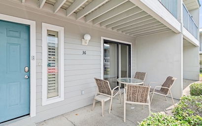 Gulf Winds East #36 2