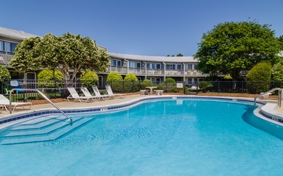 Hidden Beach Villas 122 - A Sunset Paradise