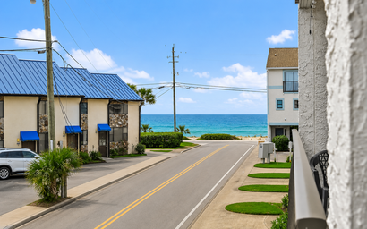Costa Vista Townhouse #2 6