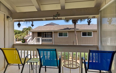 Chateau La Mer #7D 2