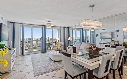 Pelican Beach Terrace 1404 6