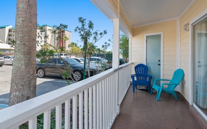 St. Martin Beachwalk Villas 214 2