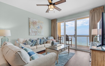 Calypso 1-608 East 7