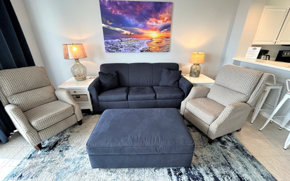 Destin West Gulfside #406 5