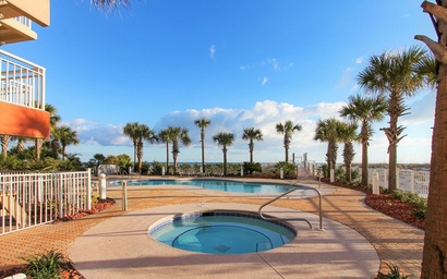Destin Towers 151- Shore Elegance 5