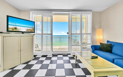 Majestic Beach Towers 1-1615 6